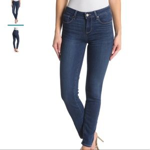 Paige Verdugo Ankle Denim